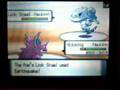 BBird Vs Pokekage (Marriland UU/BL battle)