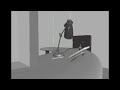 Office Zoo Previz with sound Office Zoo Previz with sound
