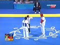 taekwondo victor estrada mexico