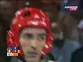taekwondo victor estrada mexico