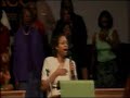 Praise And Worship Songs 8-26 Glenville