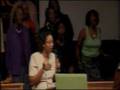Praise And Worship Songs 8-26 Glenville 