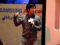 Eric@SAMSUNG Anycall MusiCall i458B????? 13032008