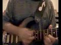 Improvise over Larry Carlton of Bluesjamtracks