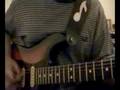 Improvise over Larry Carlton of Bluesjamtracks