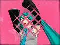 MikuMikuDance - Caramelldansen MikuMikuDance - Caramelldansen