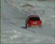 Dedo prova la Peugeot 207 S2000 su ghiaccio