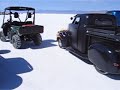 Asshole Garage Salt Flats 2008 Asshole Garage Salt Flats 2008