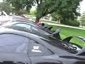 Supra Dyno Day