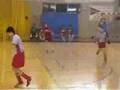 MARTORELL INFANTIL A GOLES ( 3 )