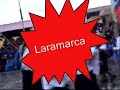 Carnaval de Laramarca