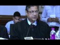 Bar Council of India - Robing Ceremony (Part-2).mov
