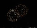 fireworks. pt.3
