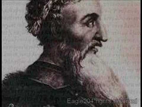 Re: Georgios Kastriotis "The ...