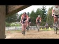 Cyclocross Crusade Race #1 2010 Alpenrose