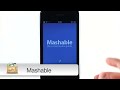 GrooveBox #7 - Mashable