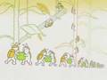 ghibli spot 3 - Dore dore no Uta by Meiko Haigo