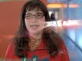 this is the newest season 3 promo for ugly betty, which features a couple of exclusive new teaser scenes of betty from season 3.