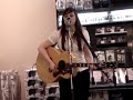 Amy Macdonald - Poison Prince [HMV Glasgow Instore]