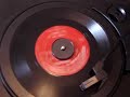 MAC & JAKE with THE ESQUIRE TRIO - YAKETY YAK on METEOR 5022