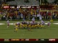 Missouri vs Nebraska 2007