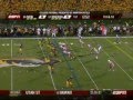 Missouri vs Nebraska 2007