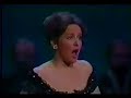 Frederica von Stade sings La Périchole Frederica von Stade sings La Périchole