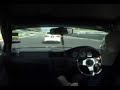 STOCK FD2R vs EK9b20 vs EG6 on 27th Jan 2008 sepang trackday