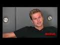 Interview with Ryk Neethling Interview with Ryk Neethling