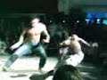 Capoeira Demo - Senzala 2006 - 4