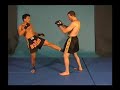 Muay Thai Technique #6