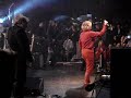 Blondie at Cirque Hippodrome February 2007