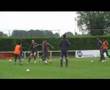 Entraînement HAC