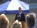 Hear Sen. John McCains speech