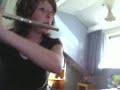 Myrthe  Flute - Titanic theme
