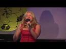 Ann Villella \"Intoxicate your soul\"