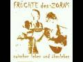 Früchte des Zorns - Nimm mich mit