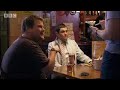 Fish and chips...and chips - Gavin & Stacey - BBC comedy Fish and chips...and chips - Gavin & Stacey - BBC comedy