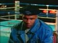 Mike Tyson presenta El Informal 2