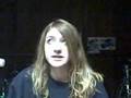 Re: A Delirious Nerdfighter Would Like to be a Secret Sister