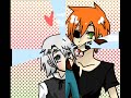 Snow: D Gray Man soft yaoi Snow: D Gray Man soft yaoi