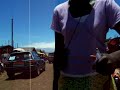 Market at Limbe