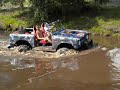 River Ranch 4th July 2009