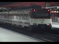 Circulaciones por Nuevos Ministerios tunel de la risa 1� (2)