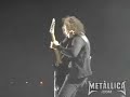 Metallica - And Justice For All (Lisbon 2007)