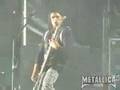 Metallica - And Justice For All (Lisbon 2007)