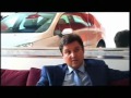 Peugeot 308 : Interview