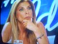 Robinson en Latin American Idol Panam�