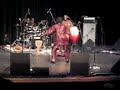 Sierra Leone Refugee All Star Band Rolls Anchorage