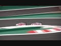 1/10th scale World Championships - A-main Leg 3